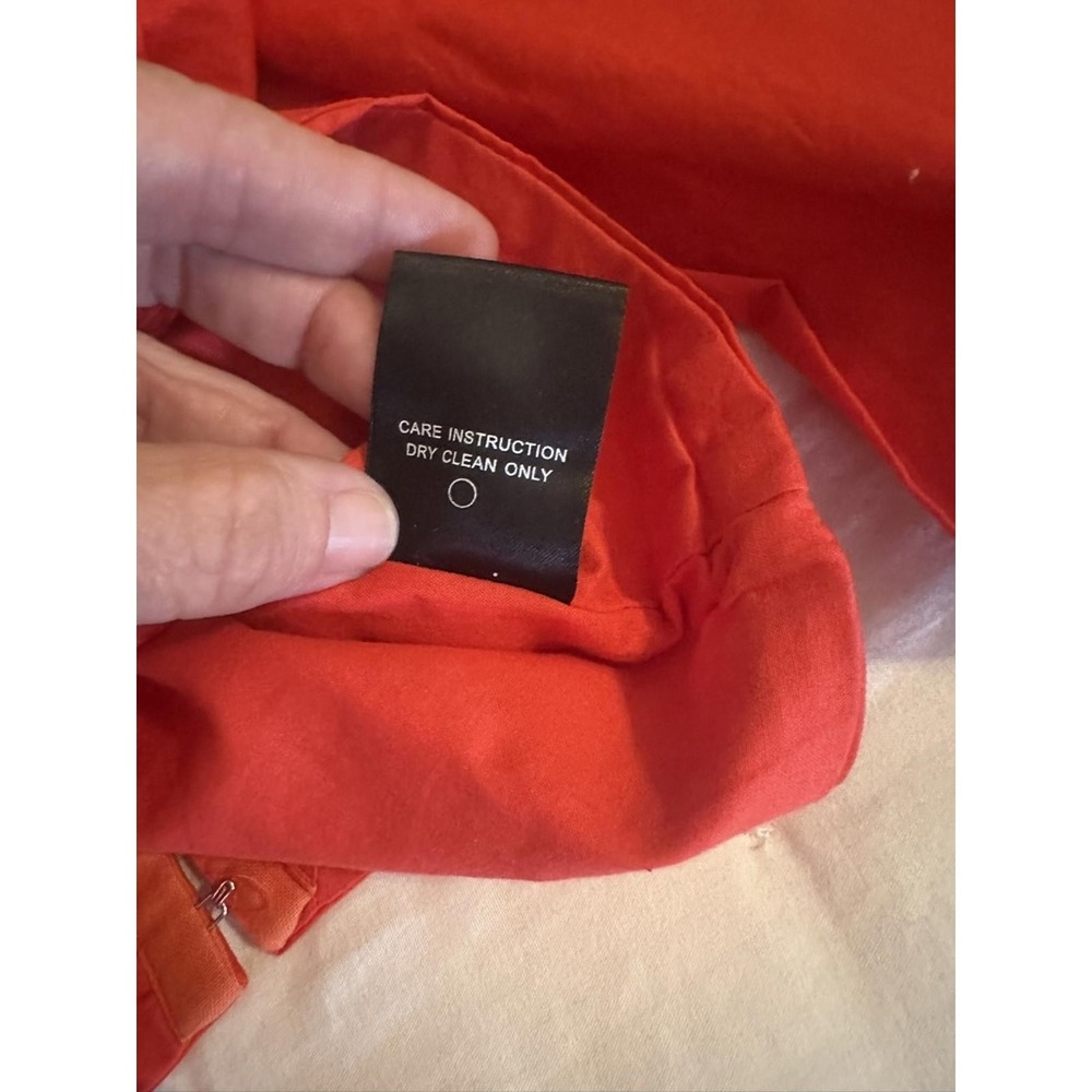 NWT Lovers + Friends Octavia Crop Top Size XS - Picture 7 of 11